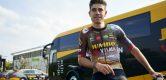Wout van Aert gaat voor groen, maar mikt eerst op geel: “Openingstijdrit al lang een doel”