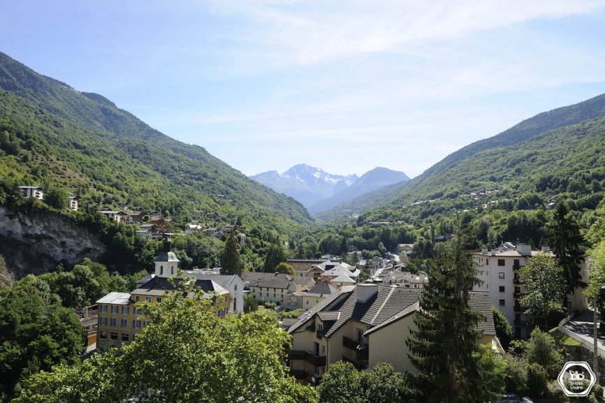 Brides-les-Bains: een ideale verblijfplaats in een opkomend fietsparadijs