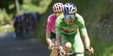 Wout van Aert was sinds debuut de meest geselecteerde Visma-renner in Tour de France