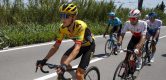 Bouwman vervangt geblesseerde Kruijswijk in aankomende Vuelta a España