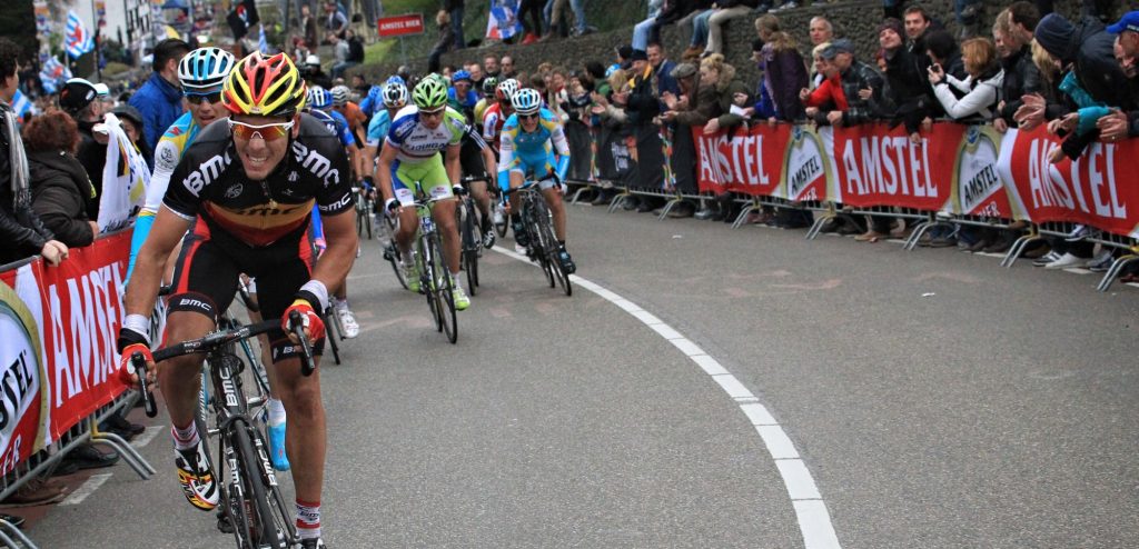 Philippe Gilbert neemt in oktober afscheid als prof op ‘zijn’ Cauberg