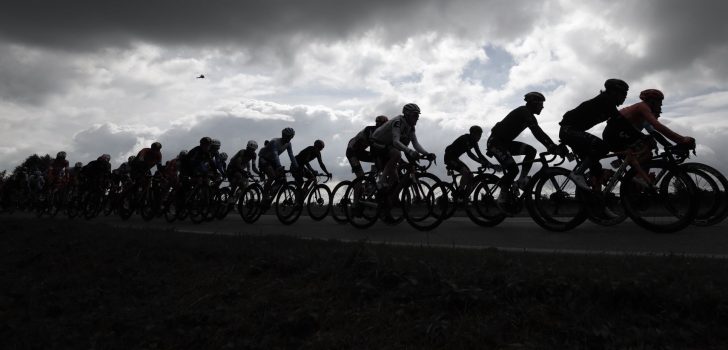 Luke Mudgway wint vierde etappe in New Zealand Cycle Classic