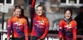 Marit Raaijmakers ook in 2026 en 2027 bij Human Powered Health