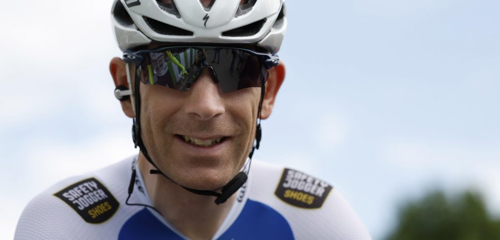 Mørkøv en Soudal Quick-Step uit elkaar? “Weet niet of het nog de juiste plek is”