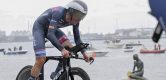 Pedersen zorgt niet voor stunt op openingsdag: “Alles gedaan wat ik kon”