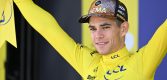 Vierde keer, goede keer voor Wout van Aert – WIELERFLITS UPDATE #5