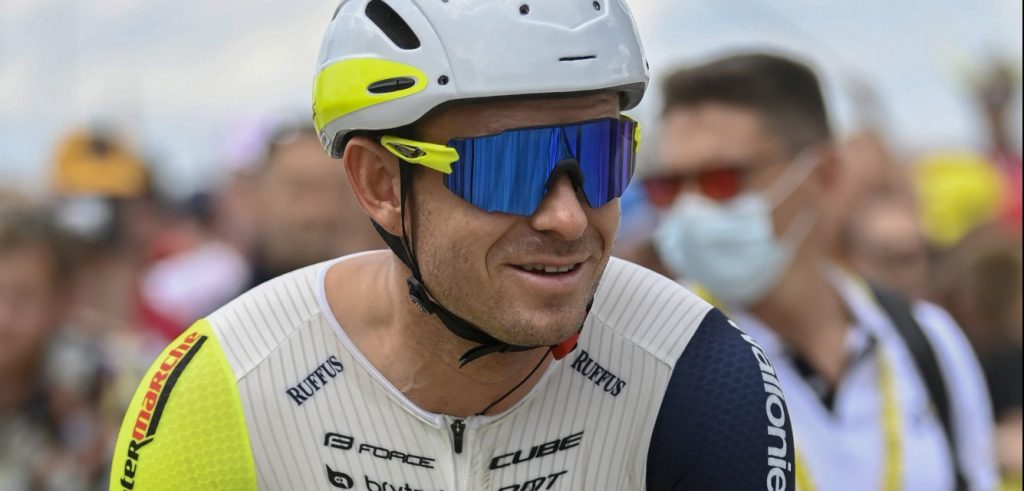 Uno-X bevestigt komst van Alexander Kristoff