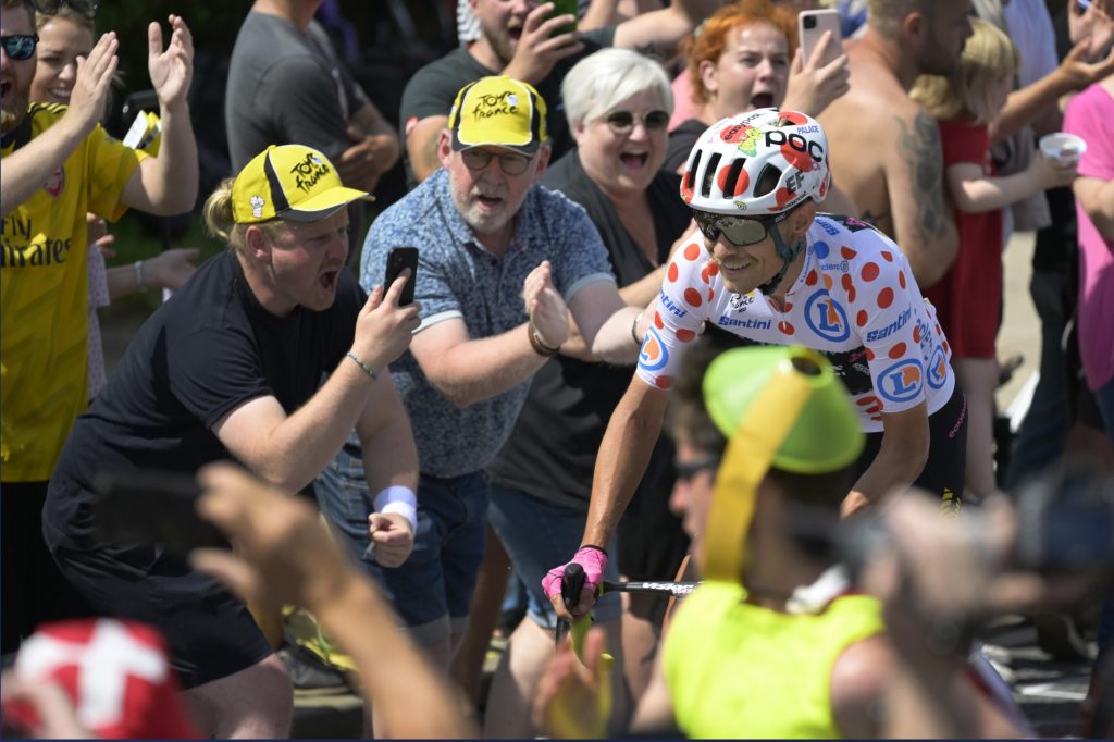 dylan groenewegen tour de france 2022