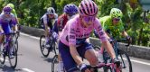 Volg hier de zesde etappe van de Giro d’Italia Donne 2022