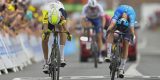 Tour 2022: Clarke klopt Van der Hoorn in kasseienrit, Pogacar wint tijd na Jumbo-chaos