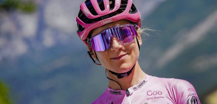 Annemiek van Vleuten haalt met ‘zolderverkoop’ ruim 17.000 euro op