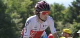 Victor Lafay wint Classic Grand Besançon Doubs, 19-jarige Martinez tweede
