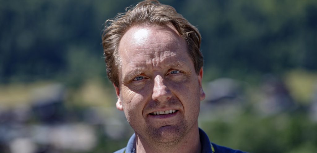 Merijn Zeeman ziet Hautacam niet als laatste horde: “Het zullen heel spannende dagen blijven”