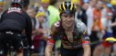 Primoz Roglic start definitief in Vuelta a España 2022
