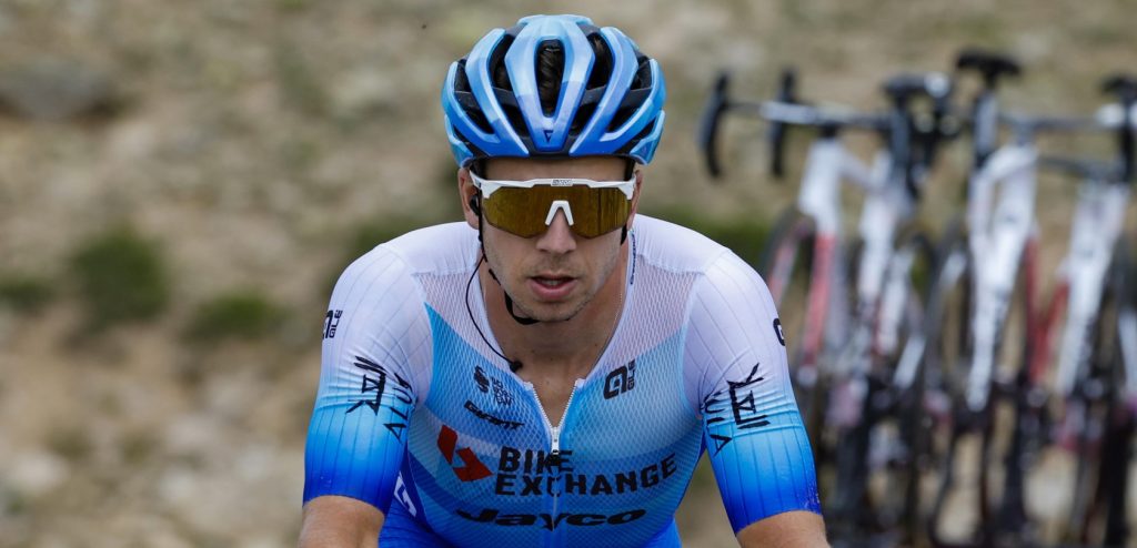 Opvallend: 15-jarige gaat Dylan Groenewegen vooraf in veldrit