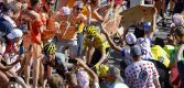 Tour 2022: 1,2 miljoen mensen zien finale Alpe d’Huez-etappe bij NOS