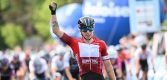 Lorena Wiebes wint met overmacht in Baloise Ladies Tour en grijpt leiding
