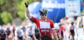 Lorena Wiebes wint met overmacht in Baloise Ladies Tour en grijpt leiding