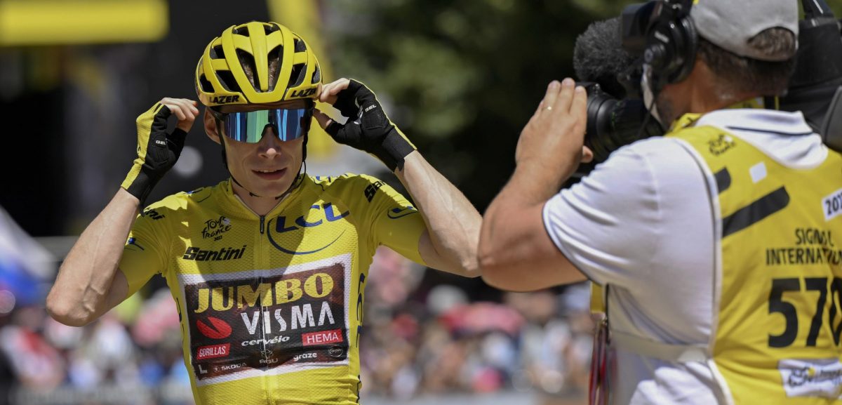 Tour 2022: Voorbeschouwing etappe 14 naar Mende