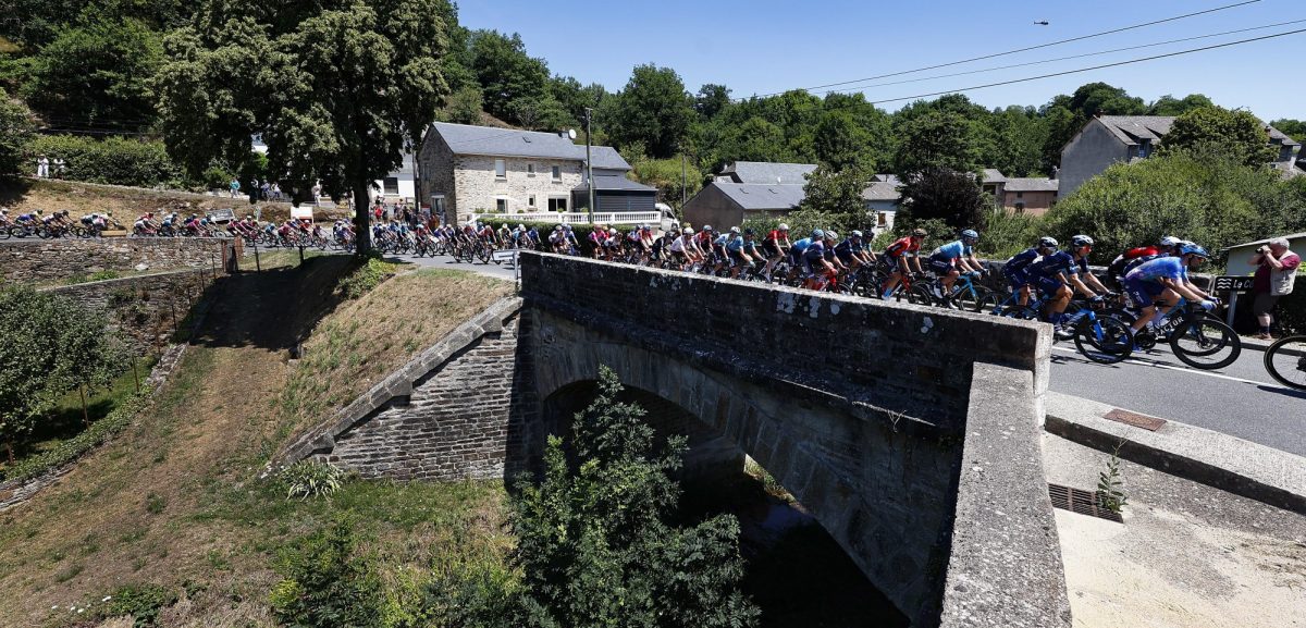 Tour 2022: Twee renners moeten nader worden onderzocht na coronatests