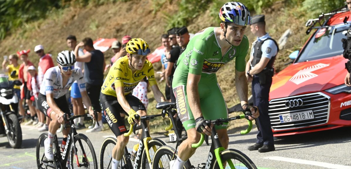 Gilbert ‘adviseert’ Jumbo-Visma: “Ik zou vanaf dag één volle bak gaan koersen”