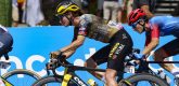 Marianne Vos tweede op Champs-Élysées: “Kon Wiebes helaas niet opvangen”