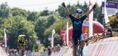 Volg hier de derde etappe van de Tour de Wallonie 2022