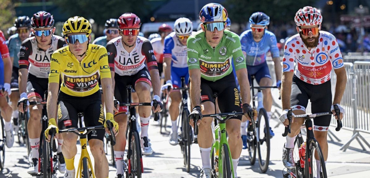 Tour 2023: Liveblog – Mis niets van de laatste dagen voor het Grand Départ in Bilbao