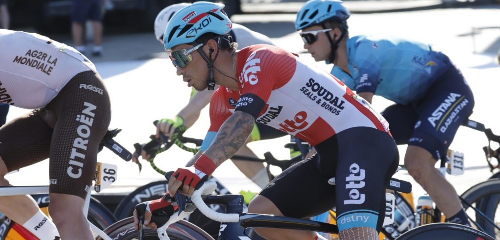 Ewan na zevende seizoenszege: “Hopelijk blijven we in WorldTour door mijn punten”