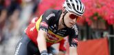 Tim Merlier is Belgische kopman op EK wielrennen in München