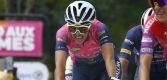 Silvia Persico alsnog bestraft voor gevaarlijke actie in sprint Tour Femmes