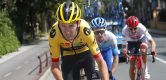 Tiesj Benoot derde in Clásica San Sebastián: “Denk dat ik hier trots op mag zijn”