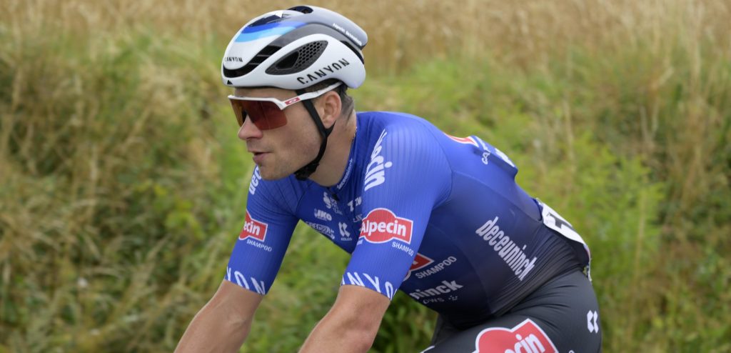 David van der Poel haakt ziek af voor Arctic Race of Norway