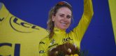 Annemiek van Vleuten grijpt naast titel Sportvrouw van het Jaar