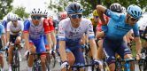 Canadees Alexander Cataford (29) hangt fiets aan de wilgen