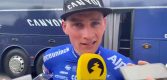 Mathieu van der Poel duidelijk na kasseienrit: “Ben momenteel een schim van mezelf”