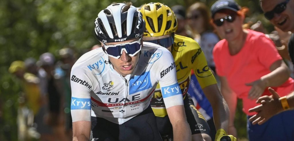 Tour 2022: Voorbeschouwing etappe 17 naar Peyragudes