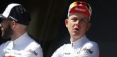 Herstelde Antwan Tolhoek maakt zondag rentree in GP de Fourmies