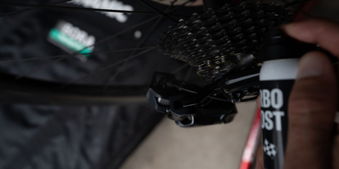 Dynamic ontwikkelt geheim wapen voor BORA-hansgrohe