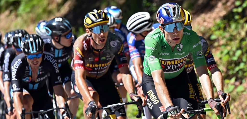 Tom Boonen staat versteld van Wout van Aert: “Echt waar, ik heb dit nog nooit gezien”