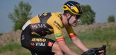 Succes voor Tim van Dijke in Sibiu Tour: “Ik had deze zege wel even nodig”