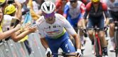 Tour 2022: Alexis Vuillermoz moet wedstrijd met hoge koorts verlaten