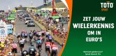 Gaat de gele trui op de Hautacam nog van schouders veranderen?
