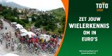 Voorspel jij een Nederlandse winnaar op Alpe d’Huez?