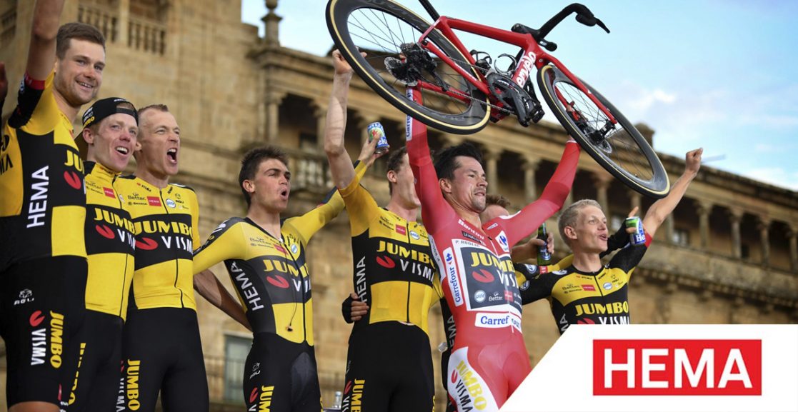 Winactie: Maak kans op VIP-kaarten voor de Vuelta-start in Nederland