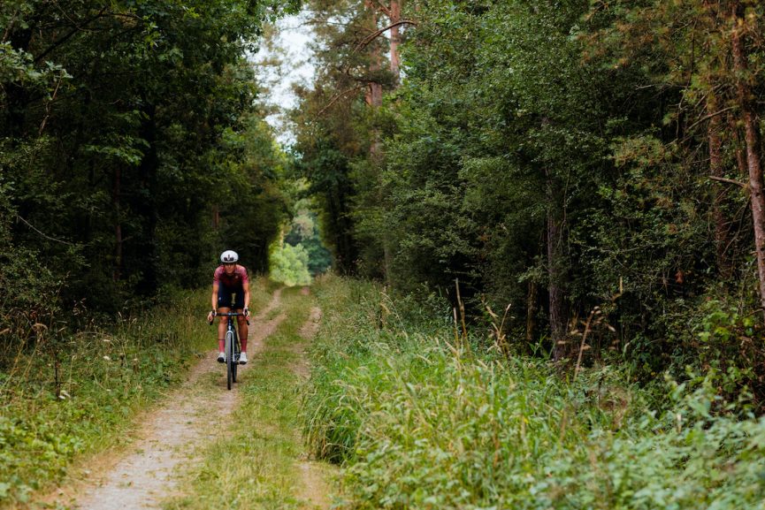 Winactie: Win jij één van de tickets voor de eerste editie van Durbuy Gravel?