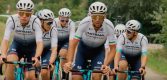 Vuelta 2022: Astana Qazaqstan kiest voor een speciaal tenue