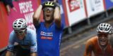 WK 2023: Glasgow tekent langste WK-parcours uit voor mannen sinds 1981