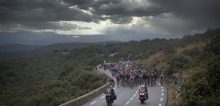 Jason Huertas boekt tweede ritzege op rij in Vuelta a Costa Rica