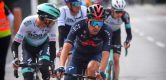 Sebastián Henao last rustpauze in vanwege gezondheidsproblemen